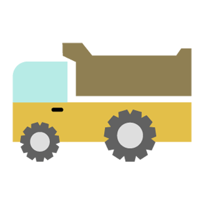 冬期の除雪作業だけ使いたい